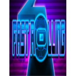 Fast Rolling Steam CD Key