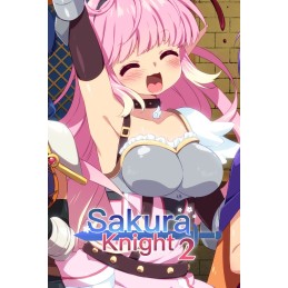 Sakura Knight 2 Steam CD key
