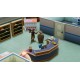 Two Point Hospital - Retro Items Pack DLC EU PC Steam CD Key