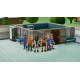 Two Point Hospital - Fancy Dress Pack DLC EU PC Steam CD Key