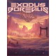 Exodus Borealis PC Steam CD Key