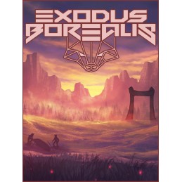 Exodus Borealis PC Steam CD Key