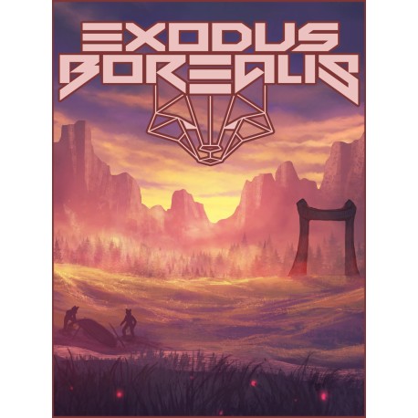 Exodus Borealis PC Steam CD Key