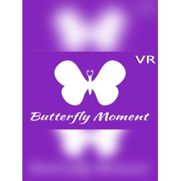 Butterfly Moment Steam CD Key