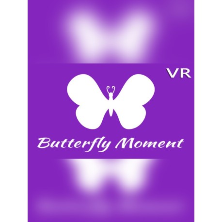 Butterfly Moment Steam CD Key