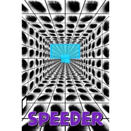 Speeder Steam CD Key