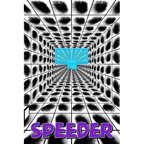 Speeder Steam CD Key