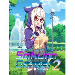 Sakura Gamer 2 Steam CD Key
