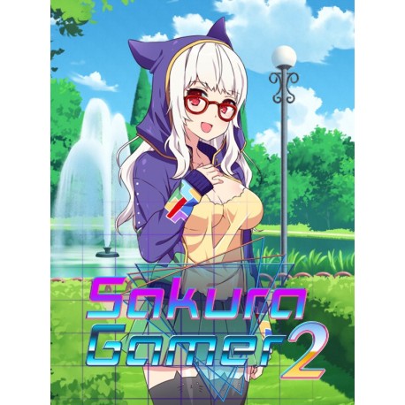 Sakura Gamer 2 Steam CD Key