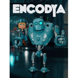 ENCODYA PC GOG CD Key