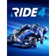 Ride 4 Special Edition US XBOX One CD Key