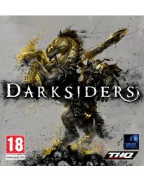 Darksiders Steam Gift