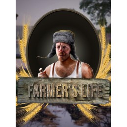 Farmer's Life PC Steam CD Key
