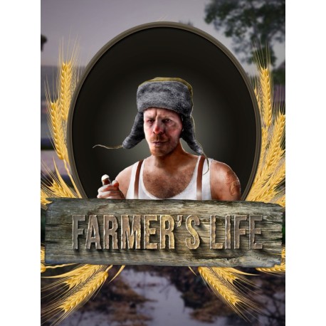 Farmer's Life PC Steam CD Key