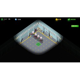 CryptoFarm Steam CD Key