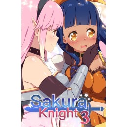 Sakura Knight 3 PC Steam CD Key