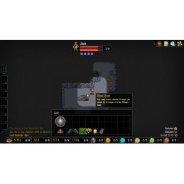 Rogue's Tale - Bloodlines DLC Steam CD Key