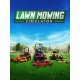 Lawn Mowing Simulator PC Steam CD Key