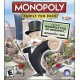 MONOPOLY FAMILY FUN PACK EU XBOX One CD Key