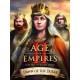 Age of Empires II: Definitive Edition - Dawn of the Dukes DLC PC Steam CD Key