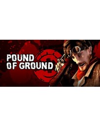 Pound of Ground Steam Gift