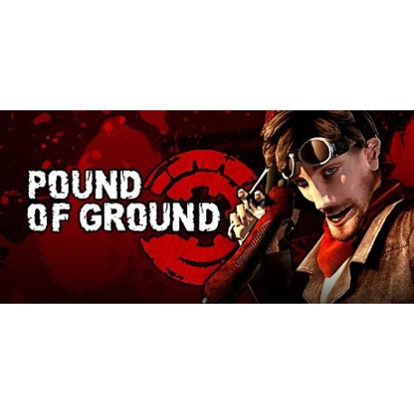 Pound of Ground Steam Gift