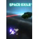SpaceExile Steam CD Key