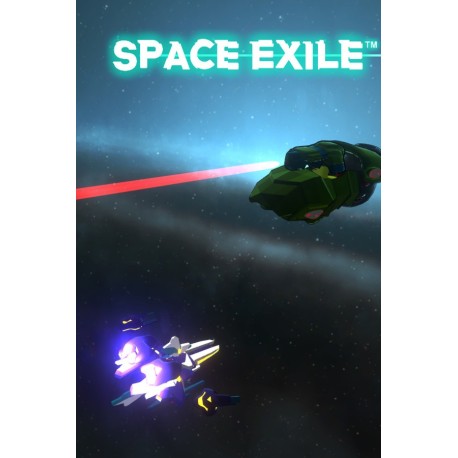 SpaceExile Steam CD Key