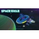 SpaceExile Steam CD Key