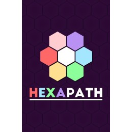 Hexa Path Steam CD Key