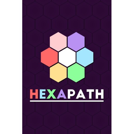 Hexa Path Steam CD Key
