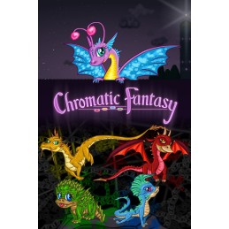 Chromatic Fantasy Steam CD Key