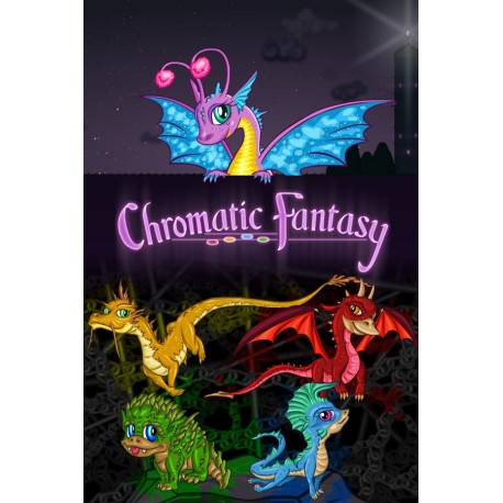 Chromatic Fantasy Steam CD Key