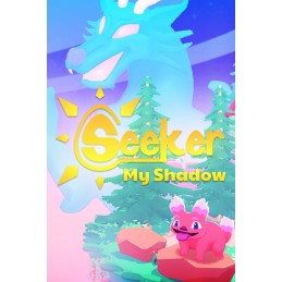 Seeker: My Shadow PC Steam CD Key