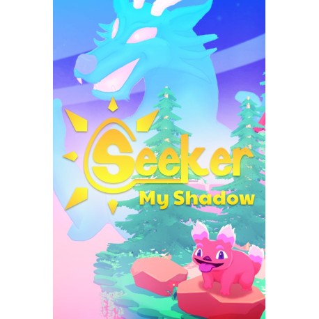 Seeker: My Shadow PC Steam CD Key