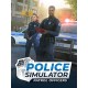 Police Simulator: Patrol Officers EU Steam CD Key