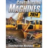 Construction Machines 2014 Steam CD Key