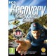 Recovery Search & Rescue Simulation Steam CD Key
