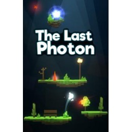 The Last Photon Steam CD Key