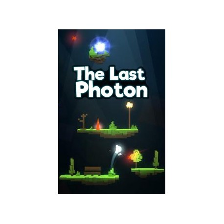 The Last Photon Steam CD Key