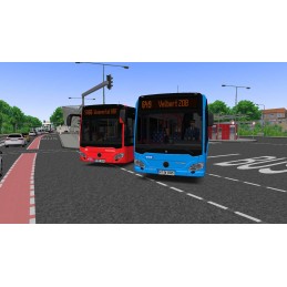 OMSI 2 Add-on Velbert Steam CD Key