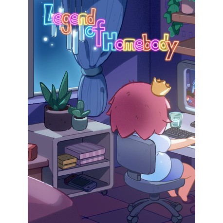 Legend of Homebody Steam CD Key