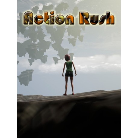 Action Rush Steam CD Key