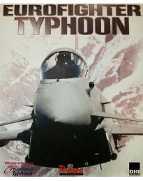 Eurofighter Typhoon Steam CD Key