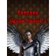 Fantasy Jigsaw Puzzle 2 + Artbook Bundle Steam CD Key