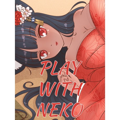 Play with NEKO PC Steam CD Key