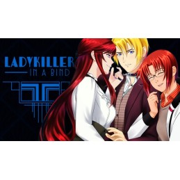 Ladykiller In A Bind PC Steam CD Key
