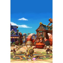 Antaria Online PC Steam CD Key