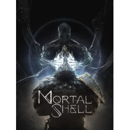 Mortal Shell PC Steam CD Key
