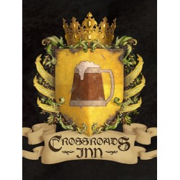 Crossroads Inn Anniversary Edition PC Steam CD Key